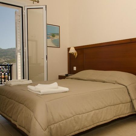 Hotel El Greco Sitía Extérieur photo